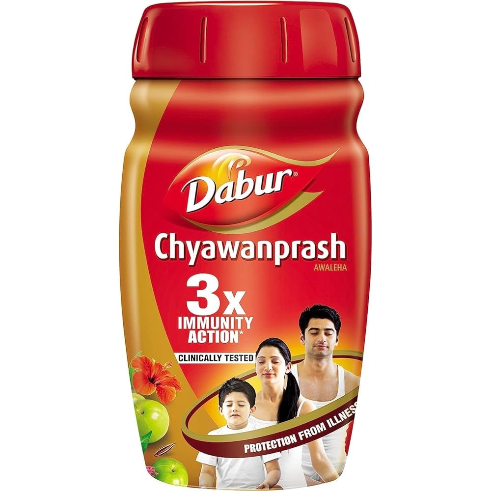 Dabur chyawanprash awaleha 250gm